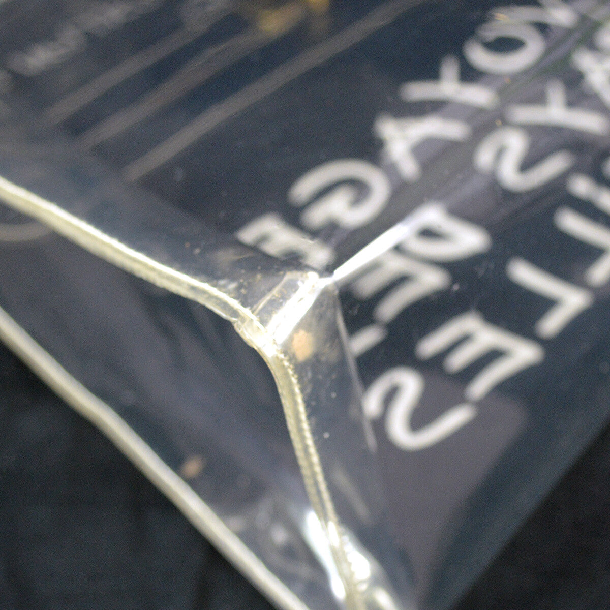 Hermes Kelly Souvenir Bag Vinyl