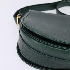 cartier Must de Cartier Shoulder Bag Leather