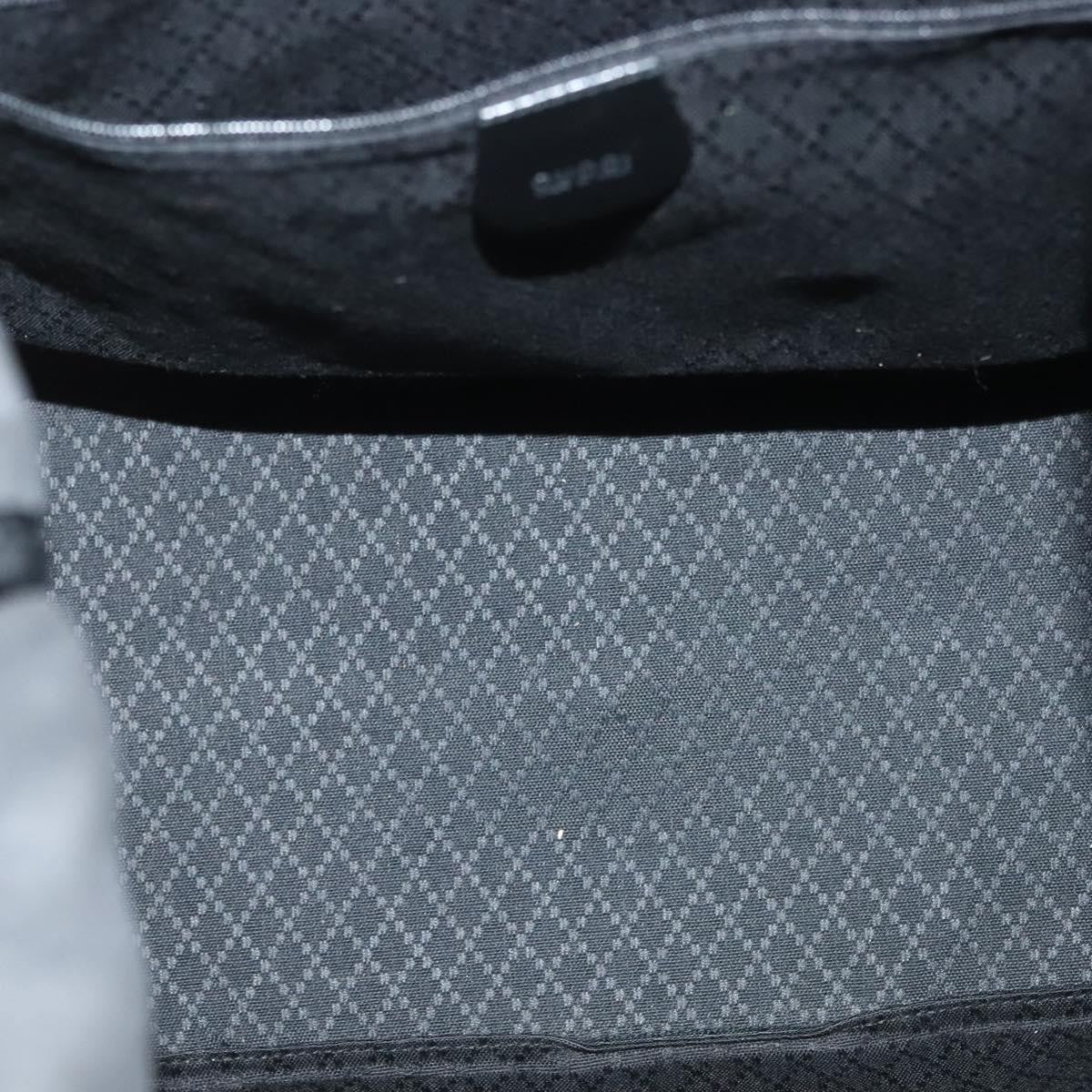 Gucci Bamboo Daily Tote Leather