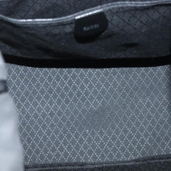 Gucci Bamboo Daily Tote Leather