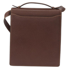 Gucci Vintage Shoulder Bag Leather