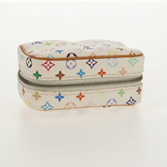 Louis Vuitton Wapity Trousse Pouch Monogram Multicolor
