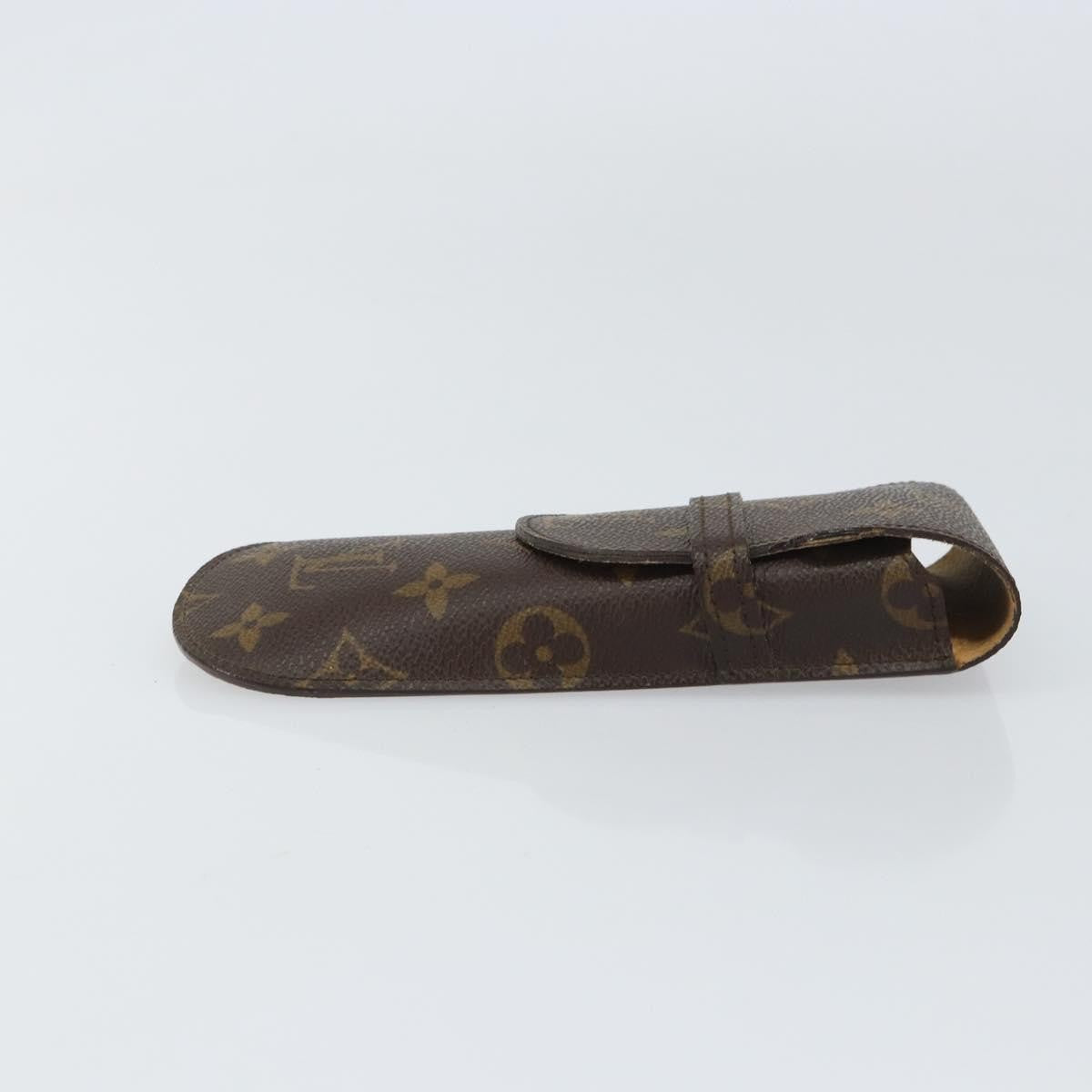 Louis Vuitton Etui à lunette Canvas