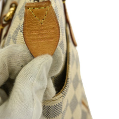 Louis Vuitton Totally Handbag Damier