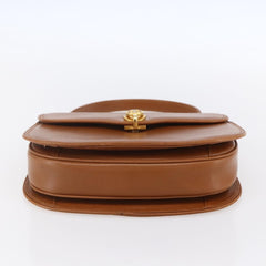 Gucci Vintage Handbag Leather