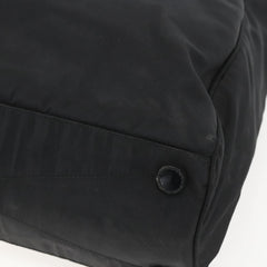 Prada Vintage Tote Tessuto