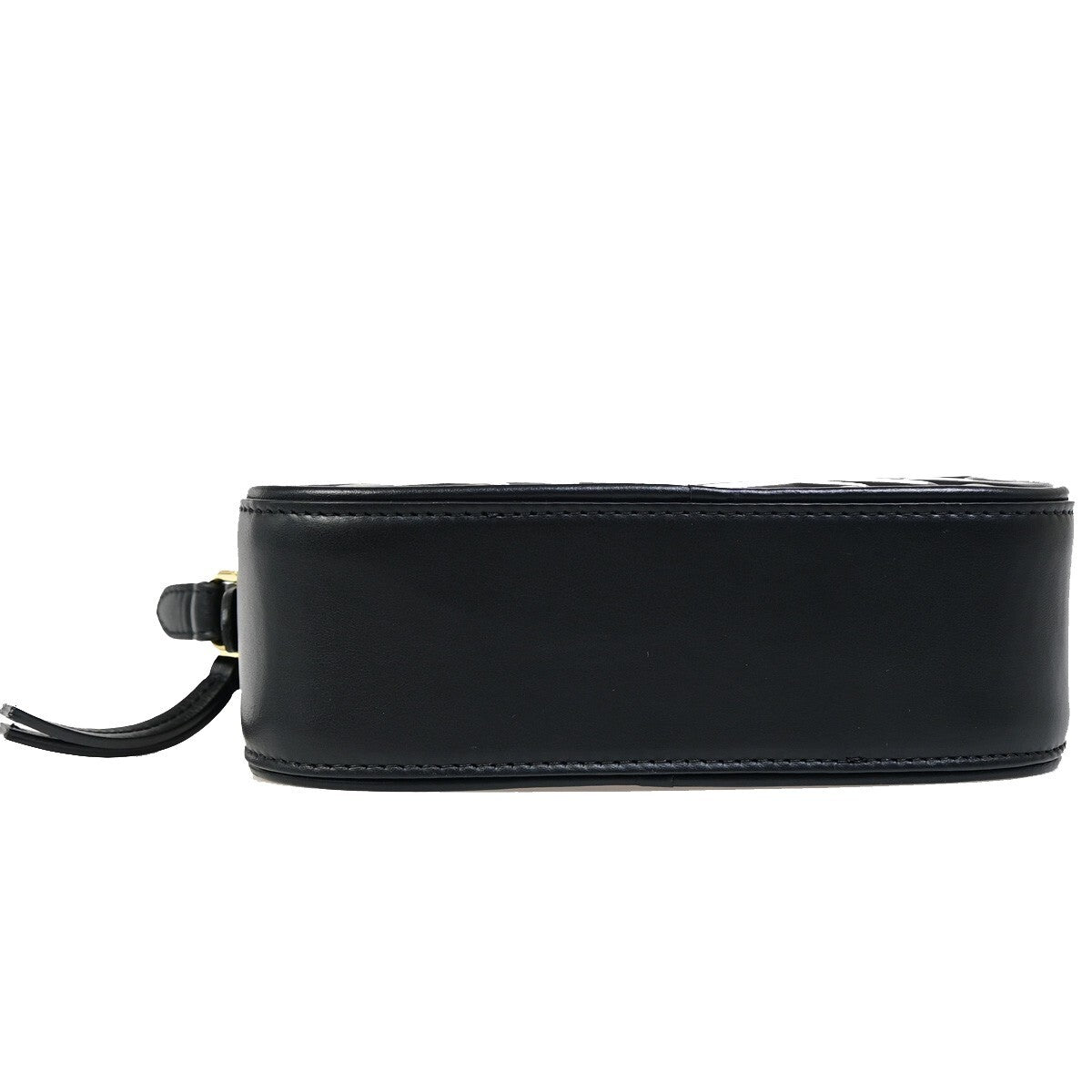 Fendi Camera Bag Zucca Embossed Leather