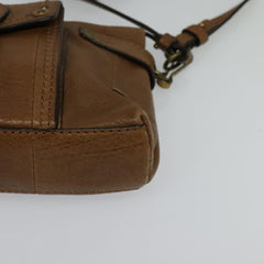 Chloe Vintage Tote bag Leather