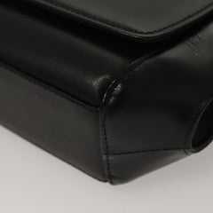 Valentino Garavani Flap Shoulder Bag Leather