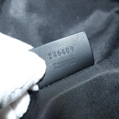 Gucci Waist Bag Guccissima Leather