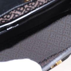 Bally Vintage Shoulder Bag Leather