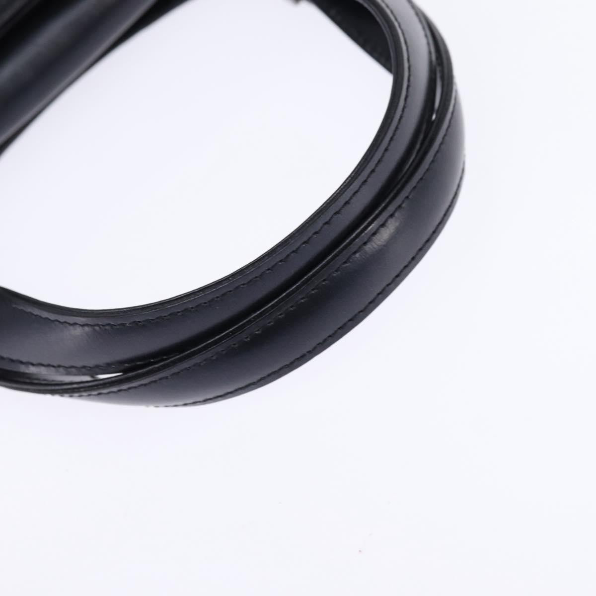 Givenchy Vintage 4G handbag Leather