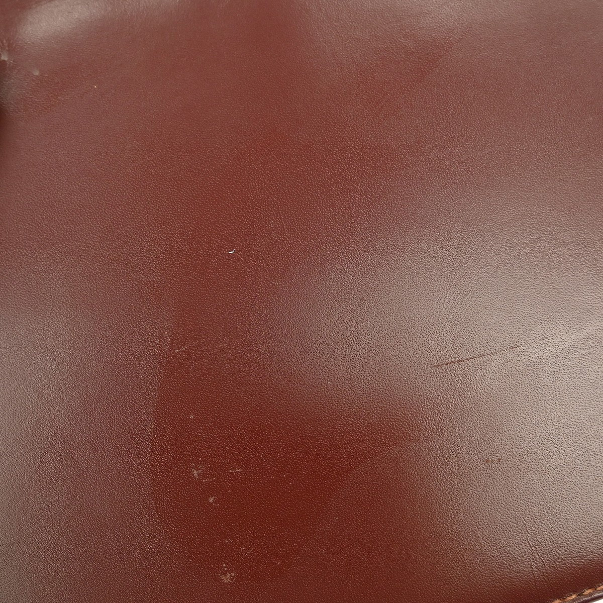 cartier Must de Cartier Shoulder Bag Leather