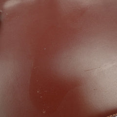 cartier Must de Cartier Shoulder Bag Leather