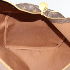 Louis Vuitton Keepall Bag Monogram Canvas