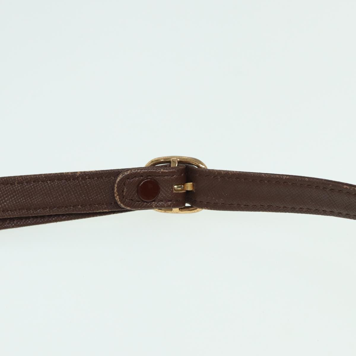 Burberry Nova check Shoulder bag Canvas