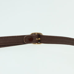 Burberry Nova check Shoulder bag Canvas