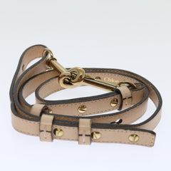 Chloe Ethel Tote Leather