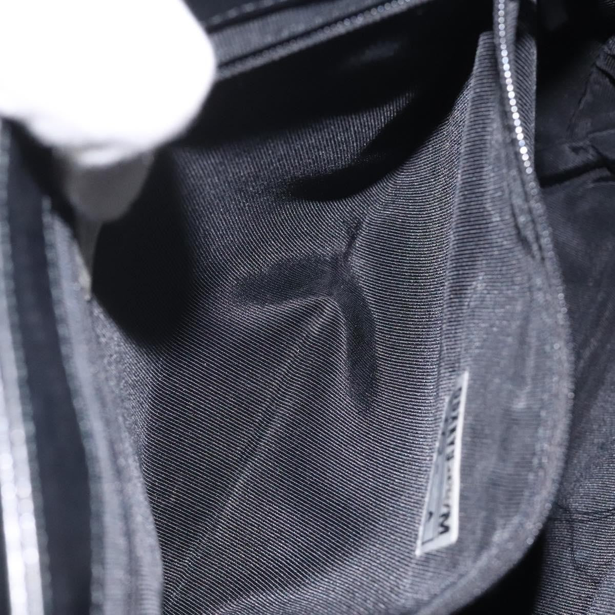 Givenchy Vintage Handbag Leather