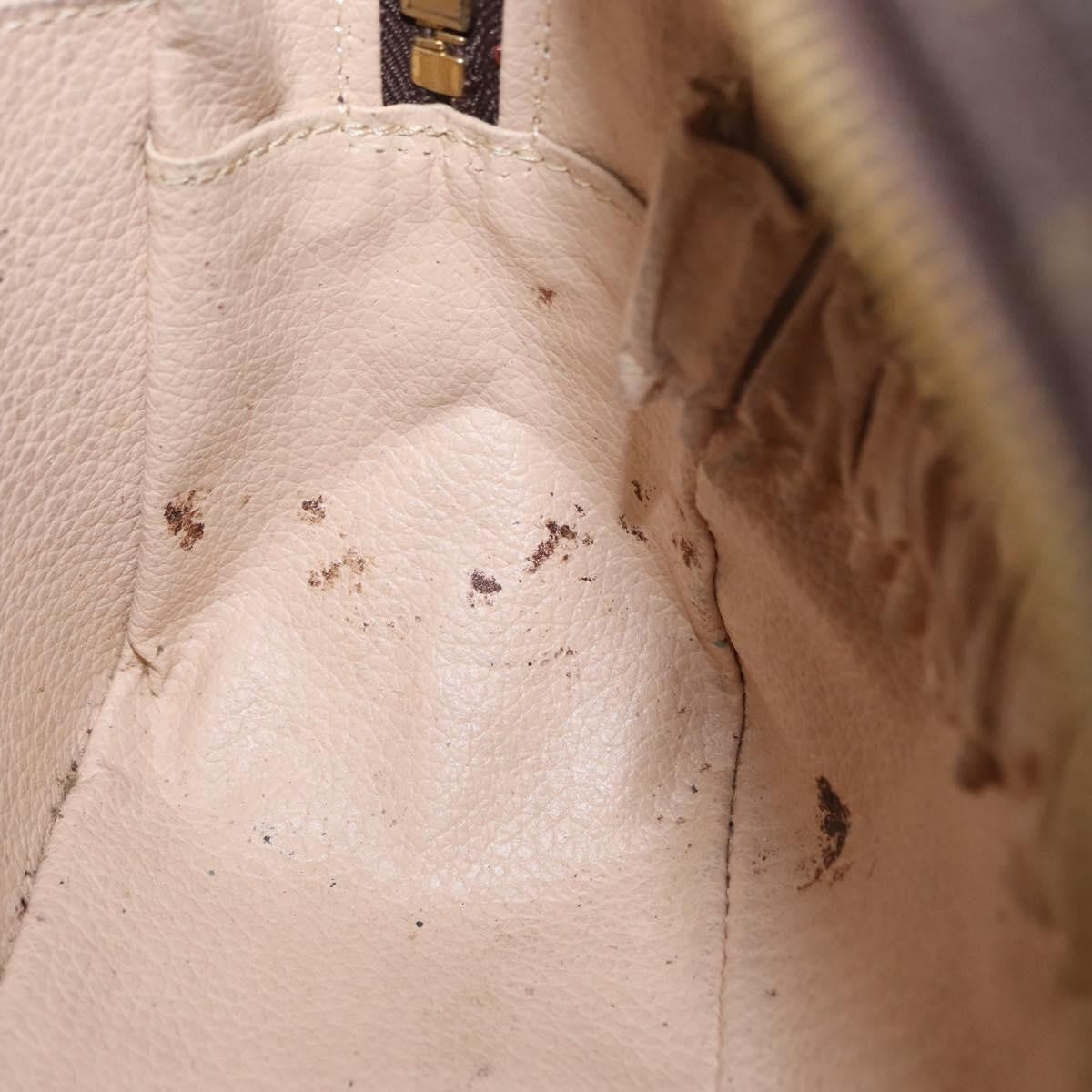 Louis Vuitton Trousse Toilette Monogram Canvas