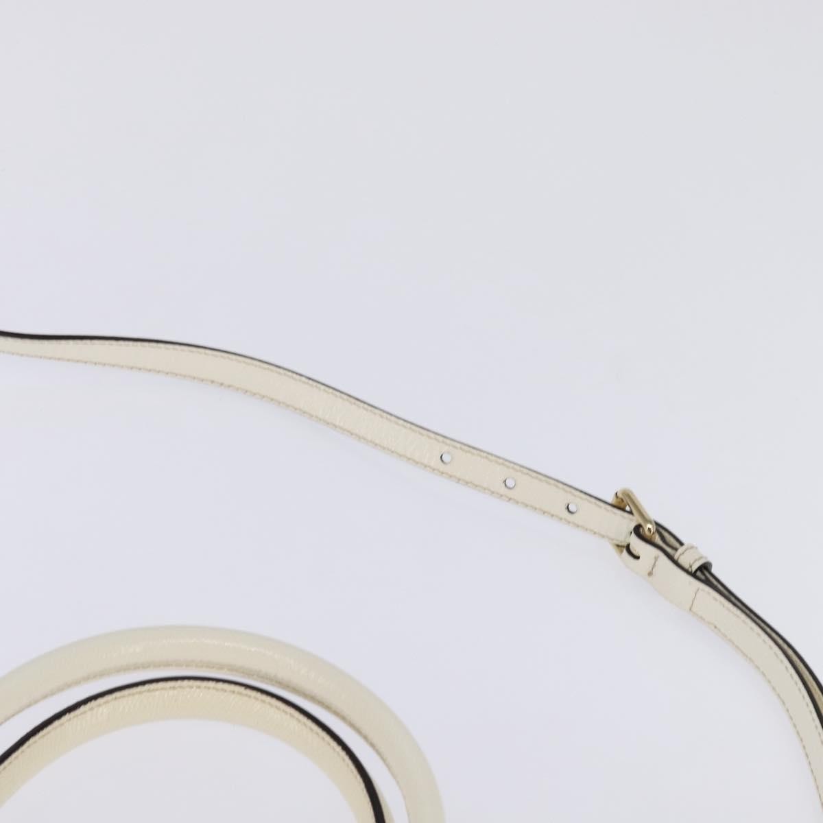 Burberry Minford Satchel Haymarket Coated Canvas