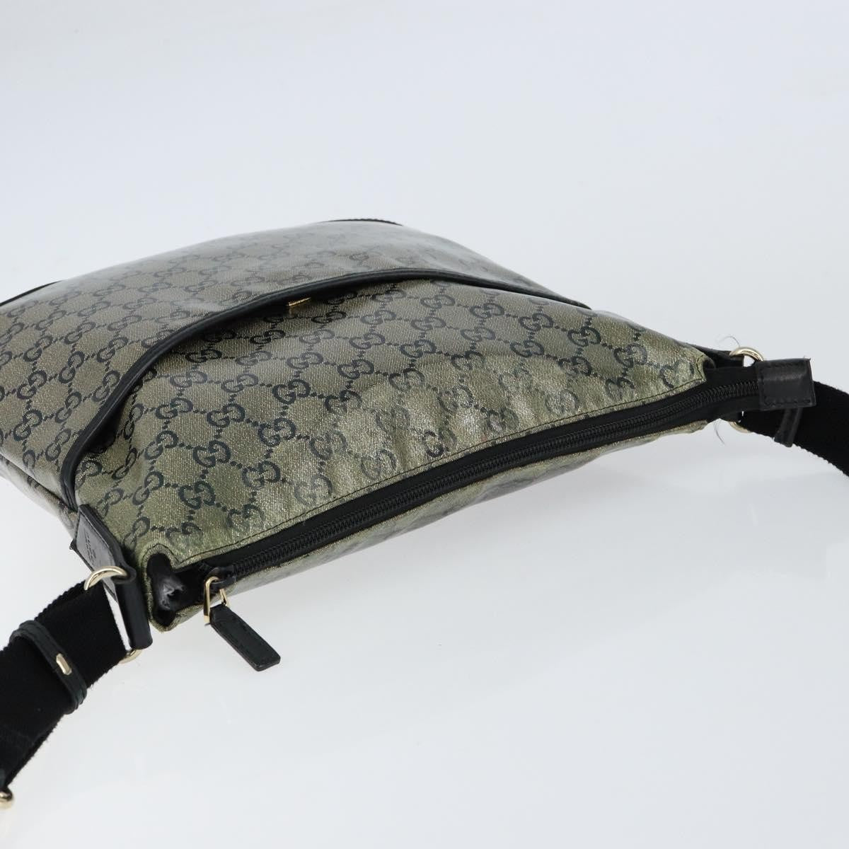 Gucci GG Canvas Bag Canvas