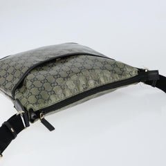 Gucci GG Canvas Bag Canvas