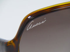 Gucci Eyewear Interlocking G Sunglasses