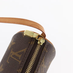 Louis Vuitton Papillon Pochette Monogram Canvas