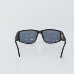 Chanel Logo CC Sunglasses Plastic