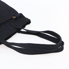 Prada Front Pocket Zip Tote Tessuto