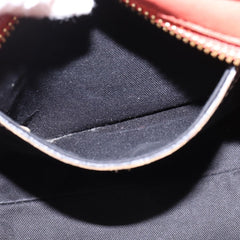 Chloe Paddington Lock Handbag Leather