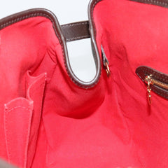 Louis Vuitton Batignolles Handbag Damier