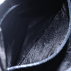 Prada Zip Messenger Quilted Tessuto