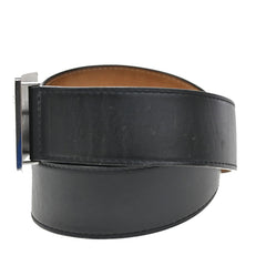 Louis Vuitton Travelling Requisites Belt Leather