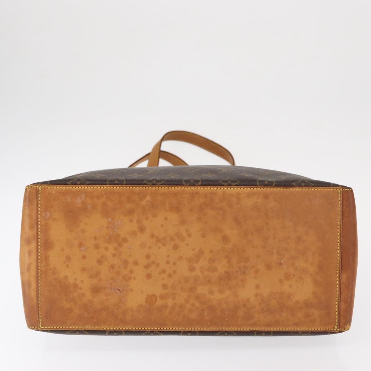 Louis Vuitton Cabas Mezzo Monogram Canvas