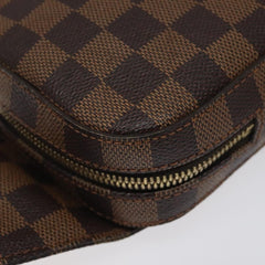Louis Vuitton Geronimos Waist Bag Damier