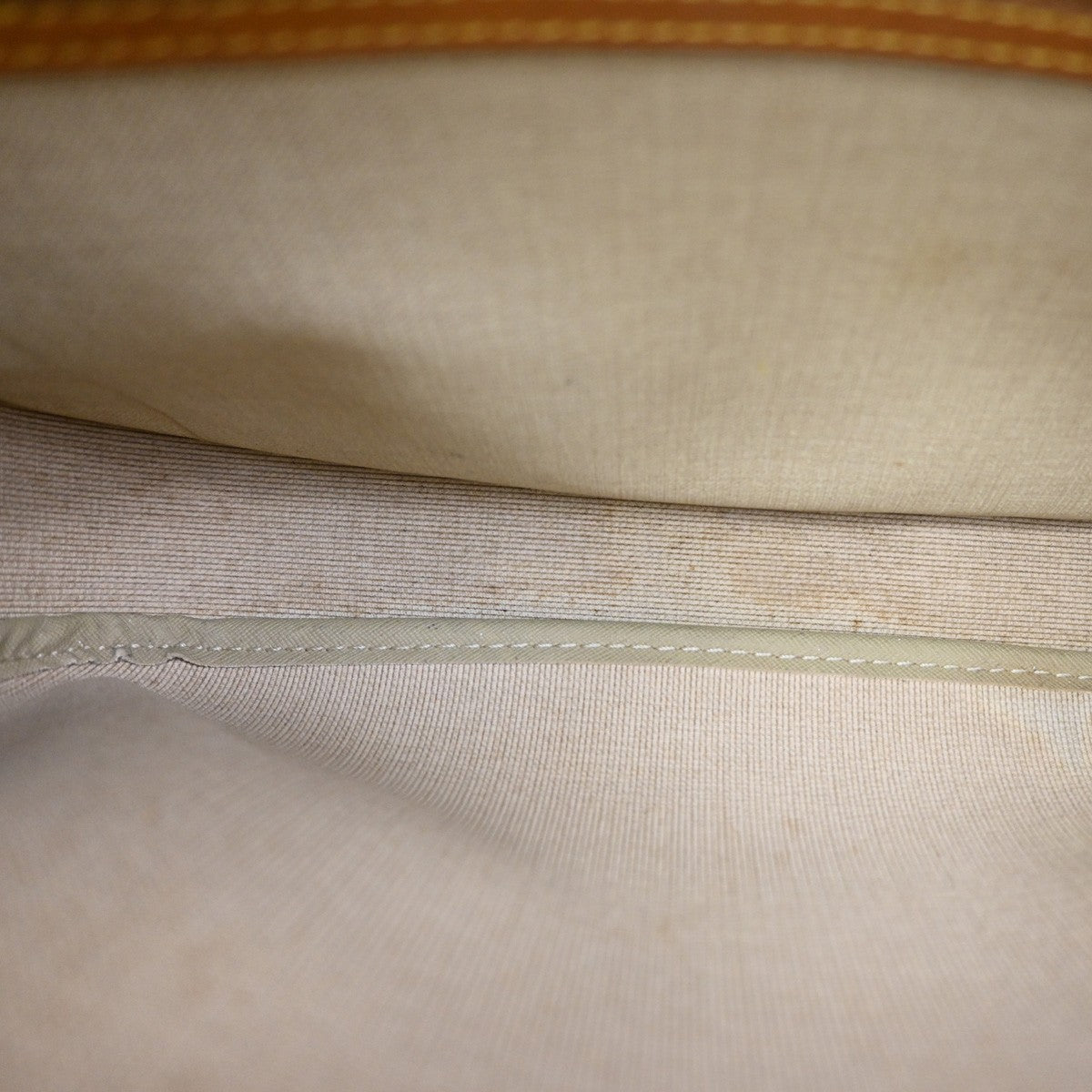 Louis Vuitton Reporter Bag Monogram Canvas