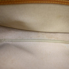 Louis Vuitton Reporter Bag Monogram Canvas