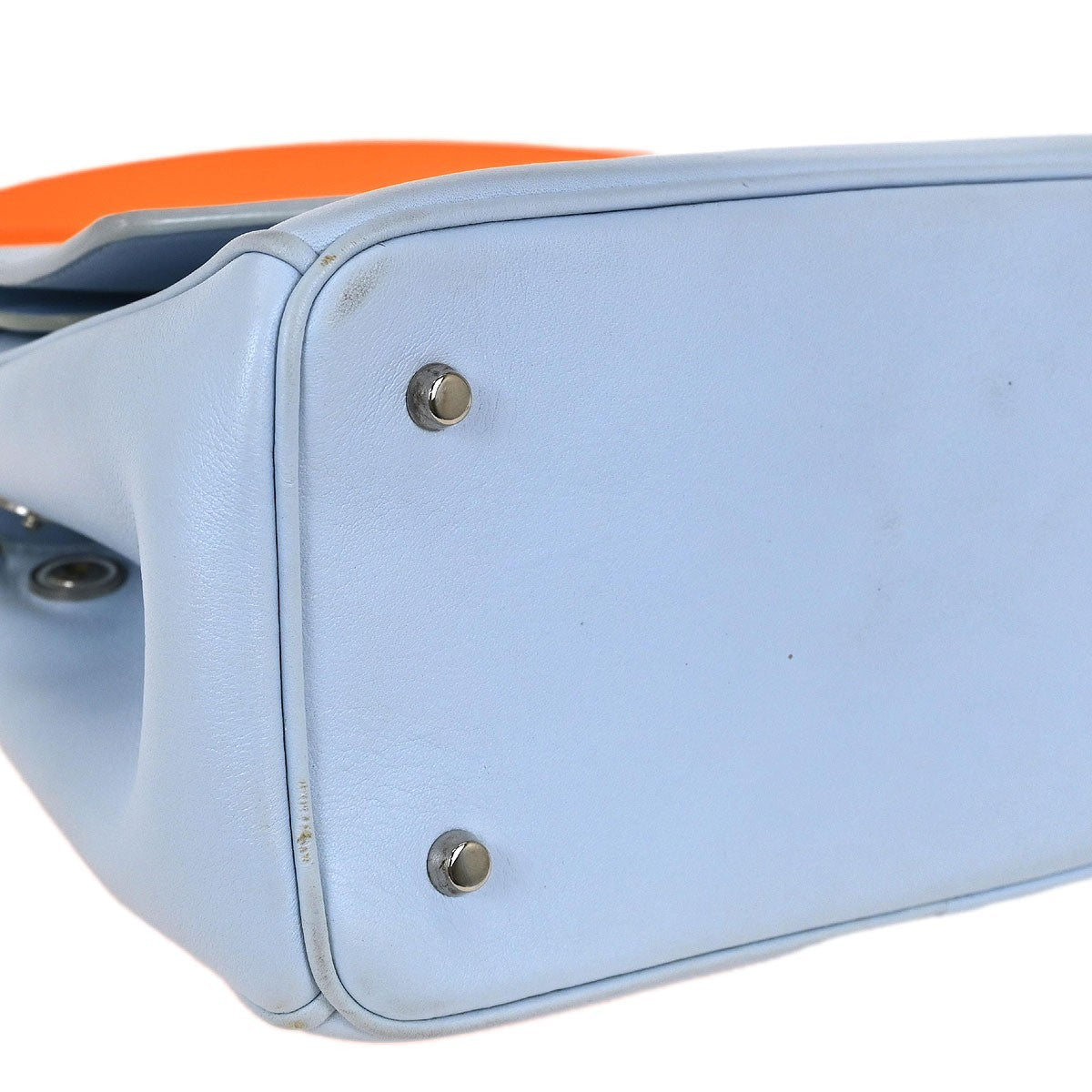 Christian Dior Be Dior Bag Smooth Leather