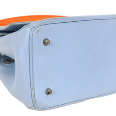 Christian Dior Be Dior Bag Smooth Leather