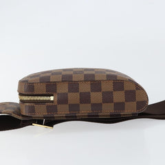 Louis Vuitton Geronimos Waist Bag Damier