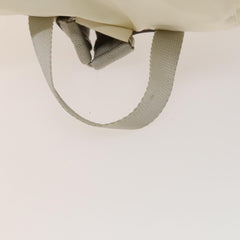 Prada Double Front Pocket Backpack Tessuto