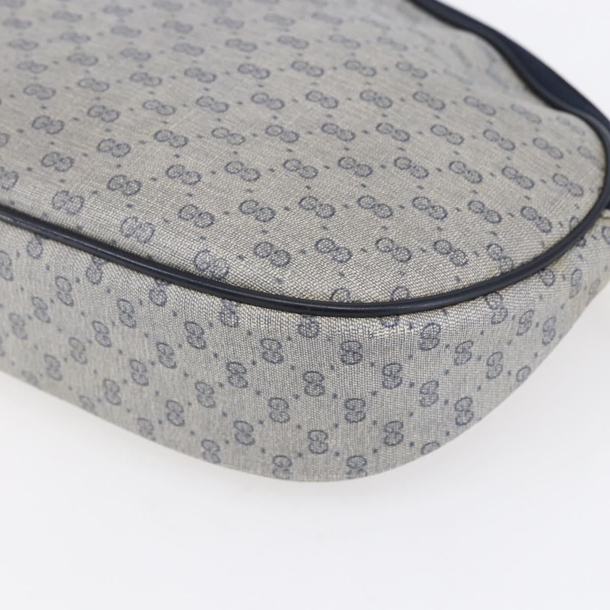 Gucci Micro GG supreme shoulder bag GG canvas