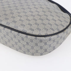 Gucci Micro GG supreme shoulder bag GG canvas