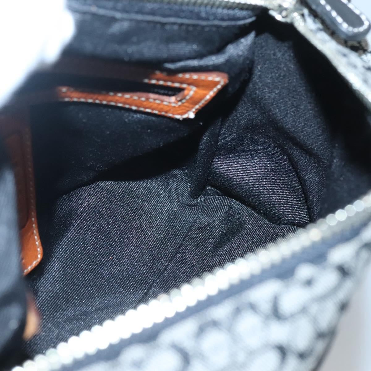 Coach Signature shoulder bag Canvas