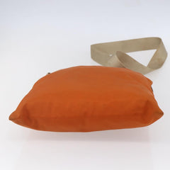 Prada Flat Messenger Bag Tessuto