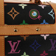 Louis Vuitton Retro Bag Limited Edition Cherry Blossom Monogram