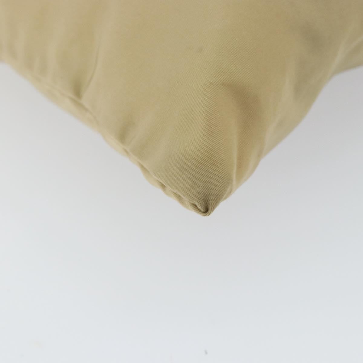 Prada Flat Messenger Bag Tessuto