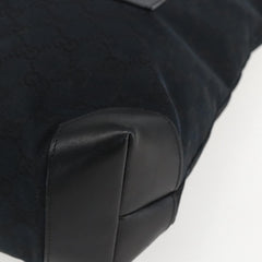 Gucci Vintage tote GG Canvas